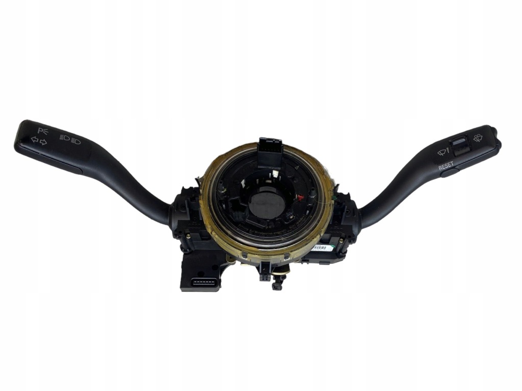 фото №1, Audi a4 s4 b6 8e 8h 2004 переключатель комбинированный