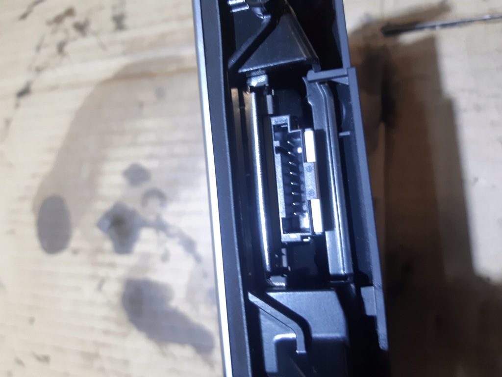 фото №8, Audi a6 c7 дисплей экран lcd mmi малый