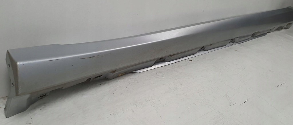 фото №3, Молдинг накладка поріг ліва 775 mercedes r-kl w251