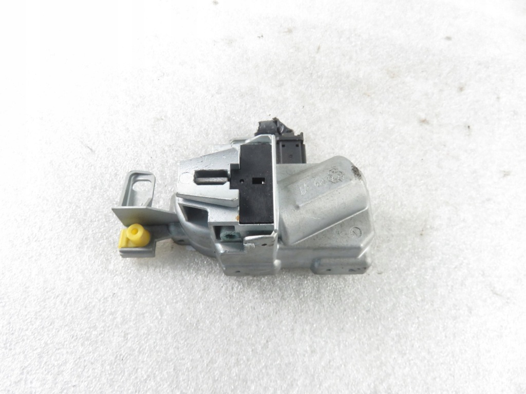 фото №1, Блокировка колонки volvo s40 ii ms p30776153