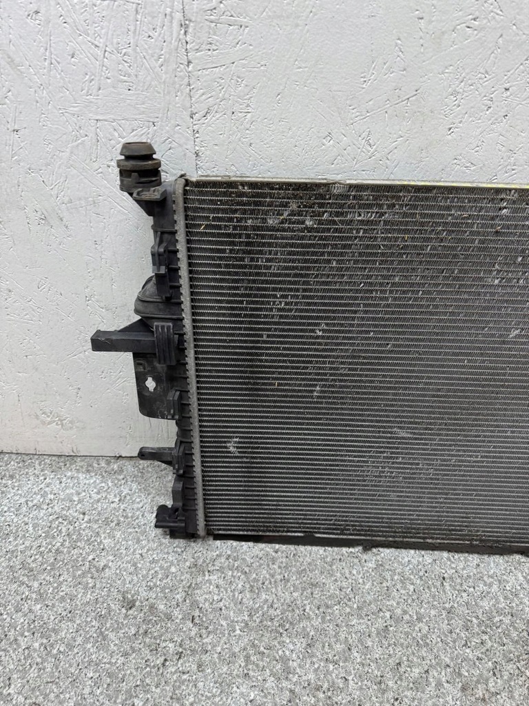 фото №7, Радиатор wody volvo v40 ii 2012-2018r 31319064