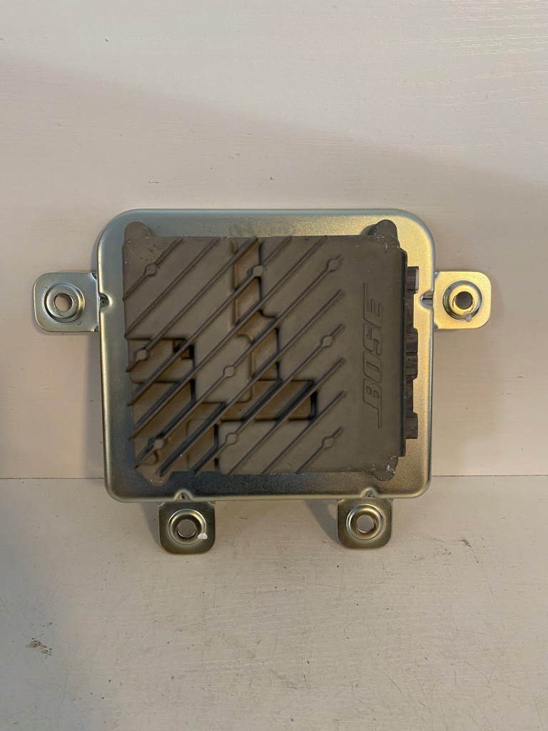 фото №1, Hyundai i20 n performance iii підсилювач bose 96370-q0100