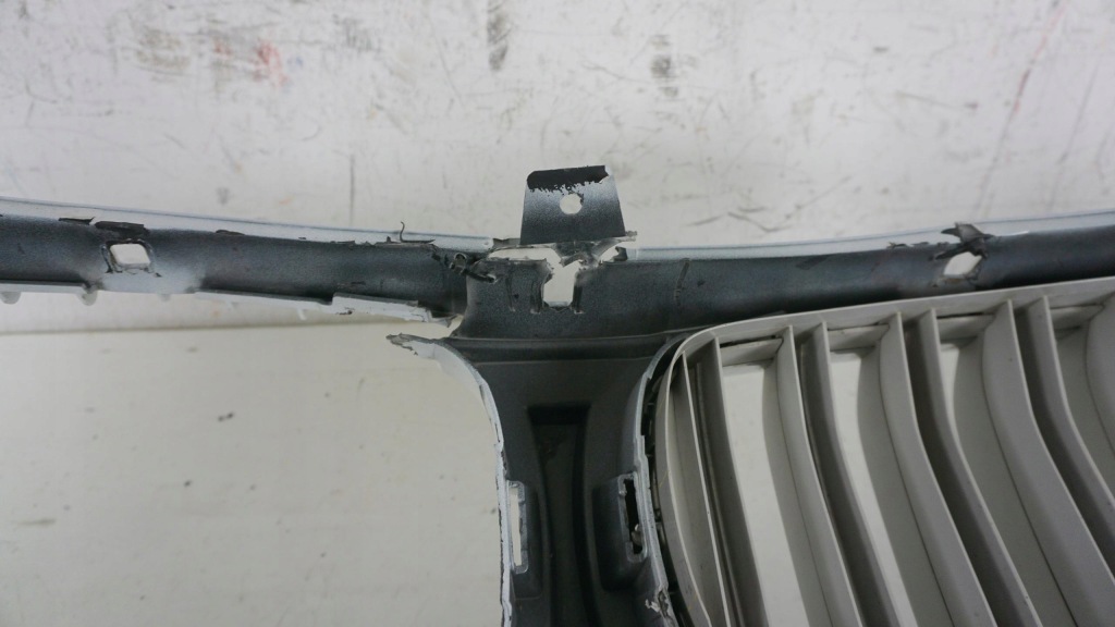 Бампер перед передній bmw x5 f15 13-18 2013-2018 омивачі протитуманна фара pdc Недорого