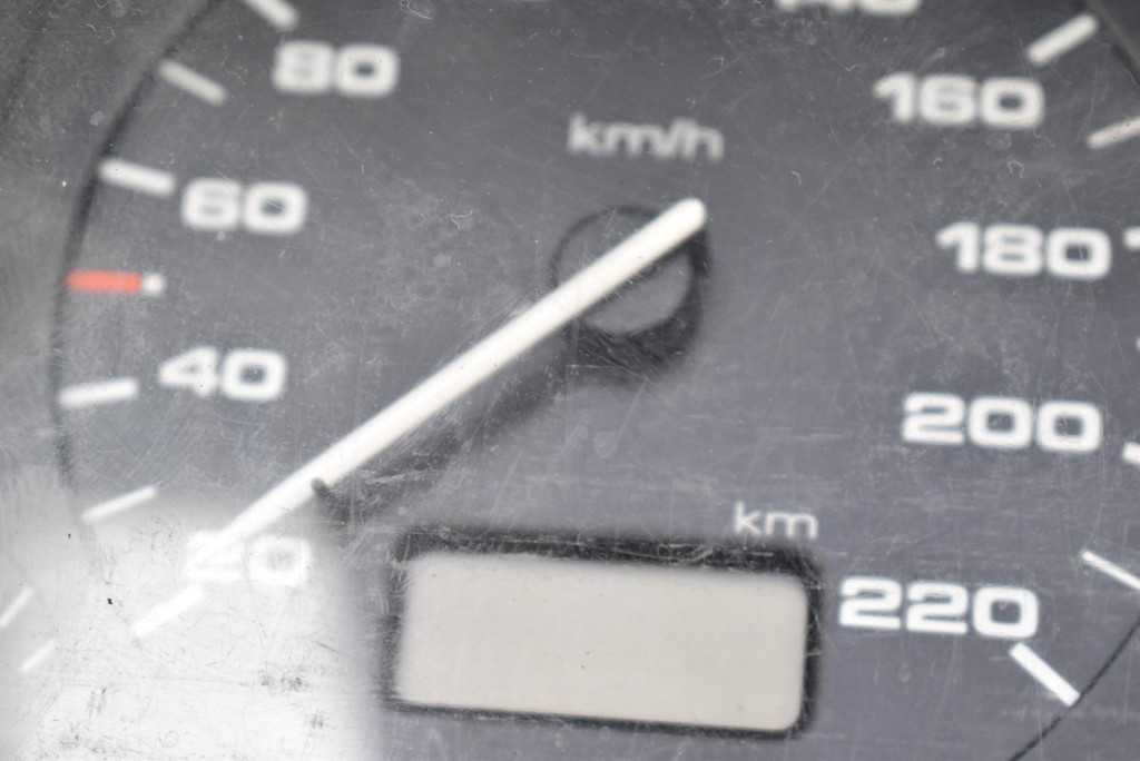 фото №9, Счетчик приборы eu 1h6919033bd vw vento 1.9 td 75 km 92-98