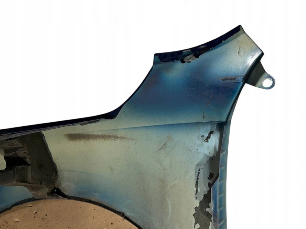 фото №9, Skoda rapid nh 2016 перед сторона права крила передній