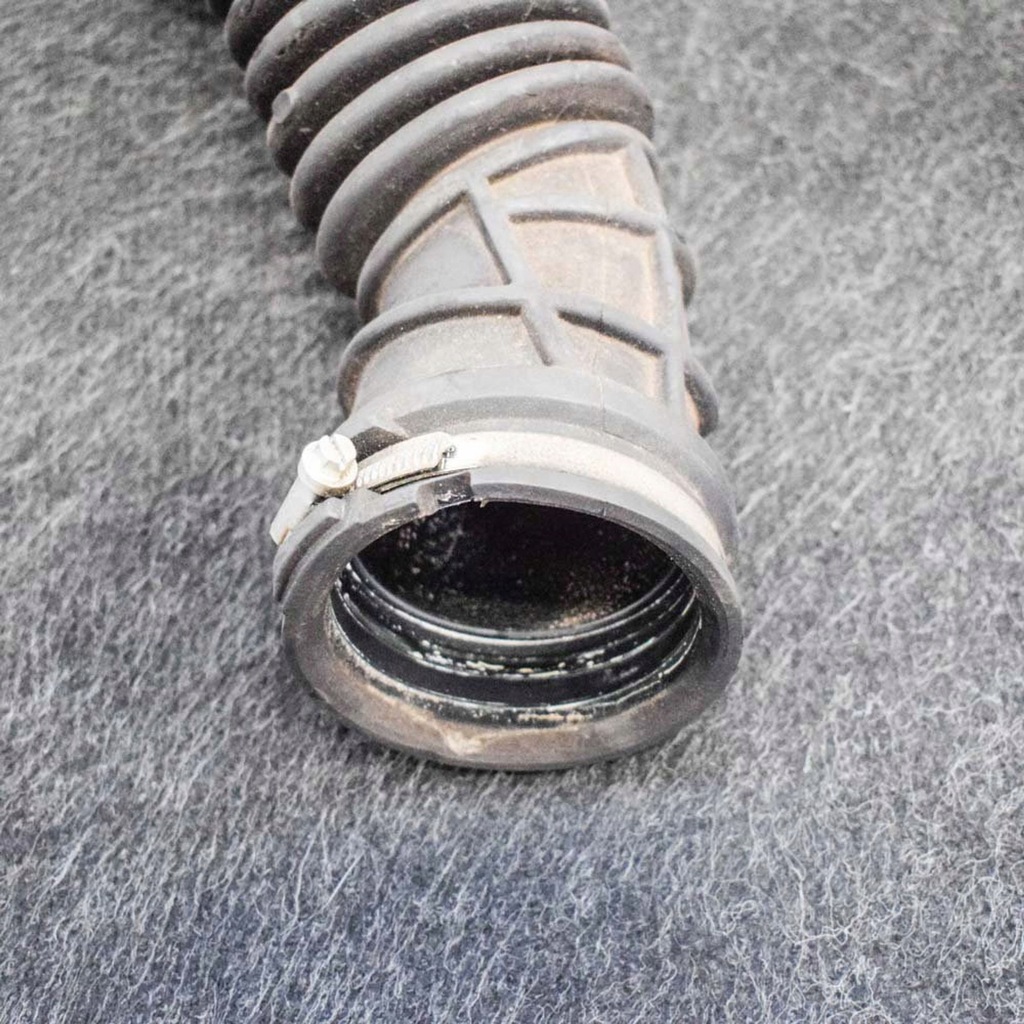 фото №5, Opel mokka 2017 труба / wąż впускний повітря