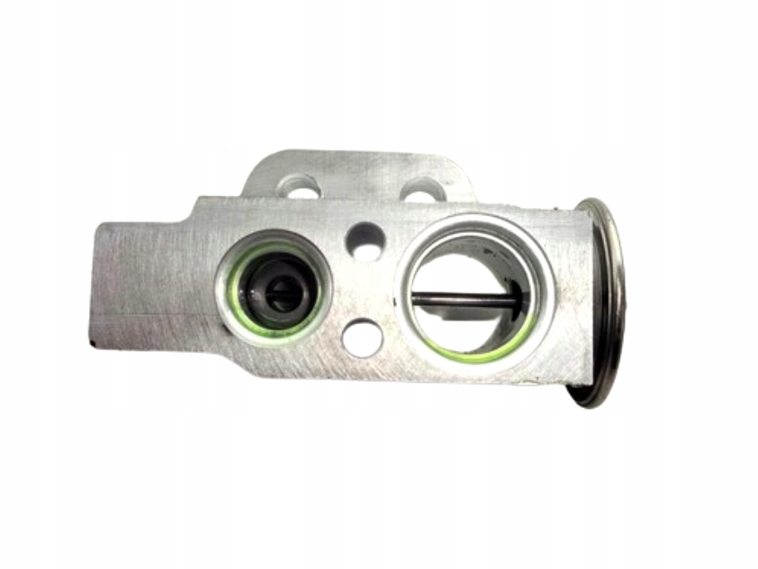 Купить Клапан расширительный кондиционера skoda fabia 2 2007-2014 год 6q0820679
