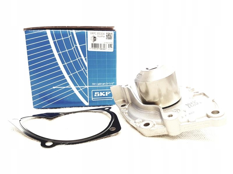 фото №16, Набор распределительного вала skf vkmc 06106 7701474021