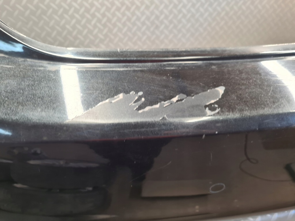 фото №7, Бампер задня задній chevrolet cruze sedan gar датчики паркування pdc