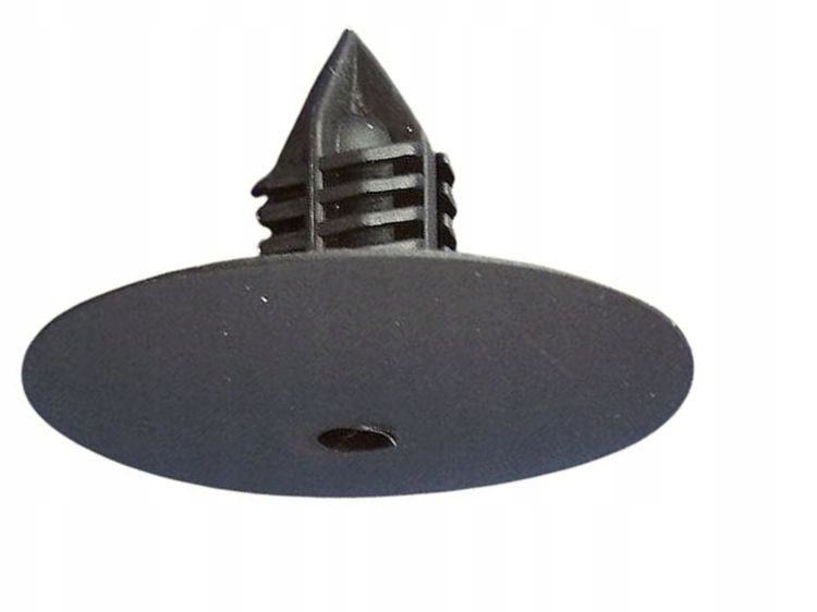 фото №1, 10x renault megane 1 2 3 4 modus talisman traffic 2 3 кліпса 10 підкрилок