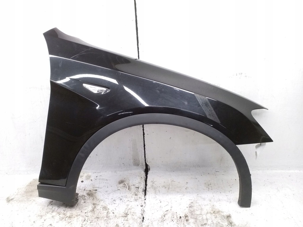 Купить Bmw x3 f25 2011 правая сторона крыло  передний