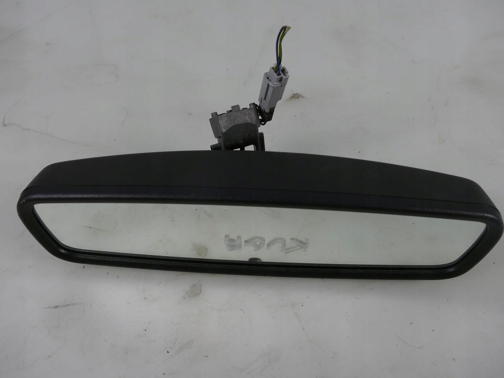 фото №1, Ford kuga ii mk2 дзеркало заднього виду внутрішнє