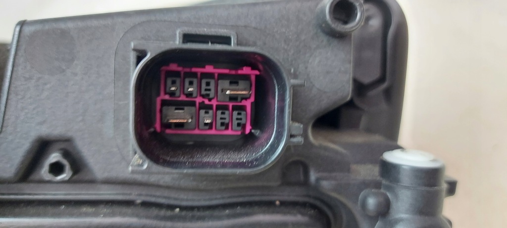 фото №9, Audi a5 - лампа перед правая led 8w6941040b