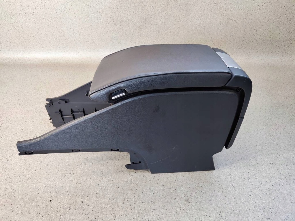 фото №5, Подлокотник туннель средний volvo s80 ii lift