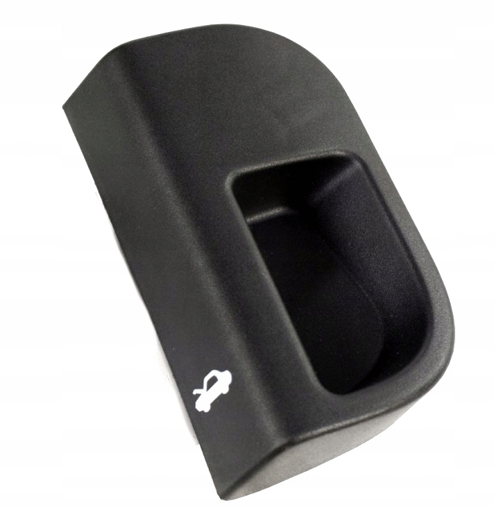 фото №2, Ручка важіль капот ручка fiat grande punto