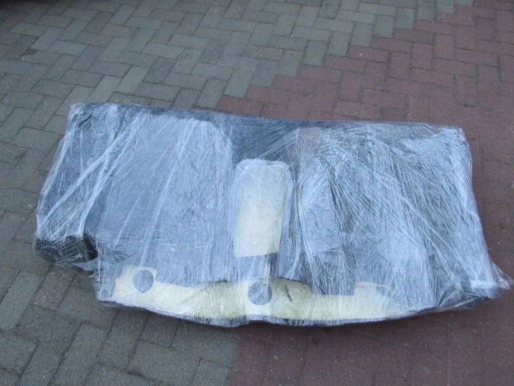 фото №7, Обшивка коврик pod сиденья grand c-max 2012 rok