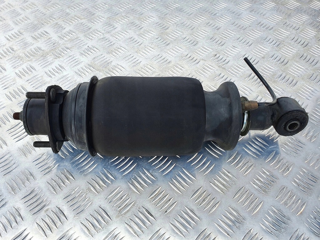 фото №1, Подушка підвіска кабіни задня scania r xpi