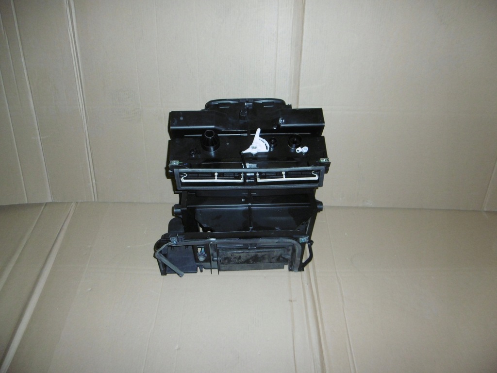 фото №1, Корпус отопителя volvo fh 4