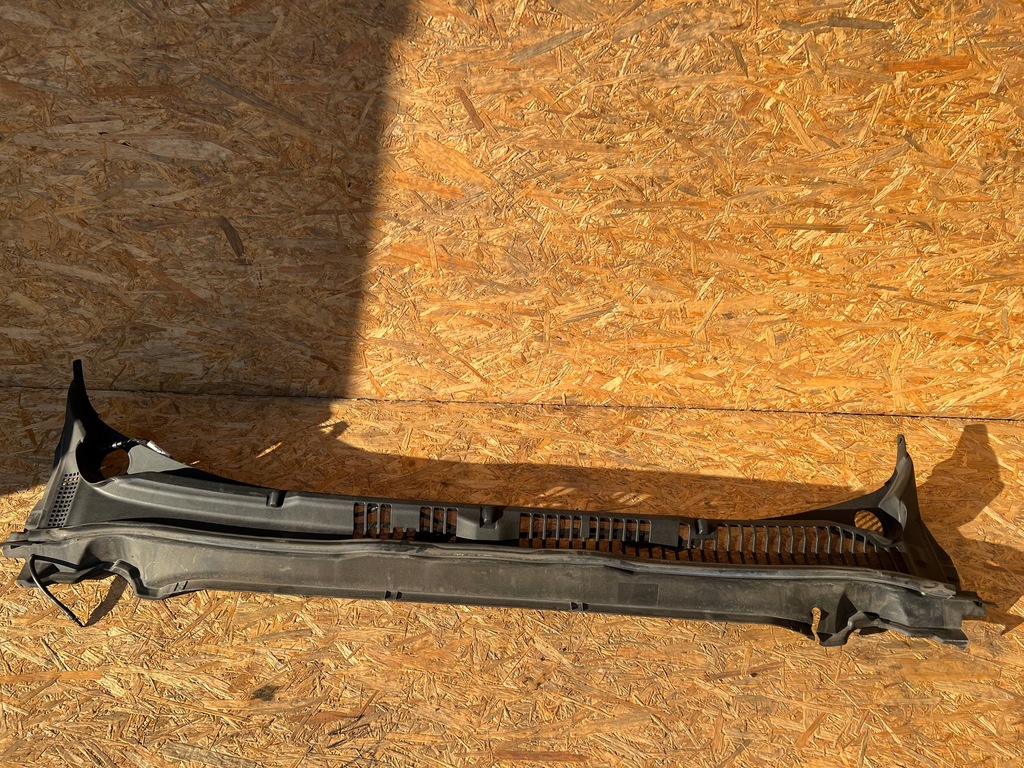 фото №5, Жабо ford mondeo mk5 ds73-f02216-cl