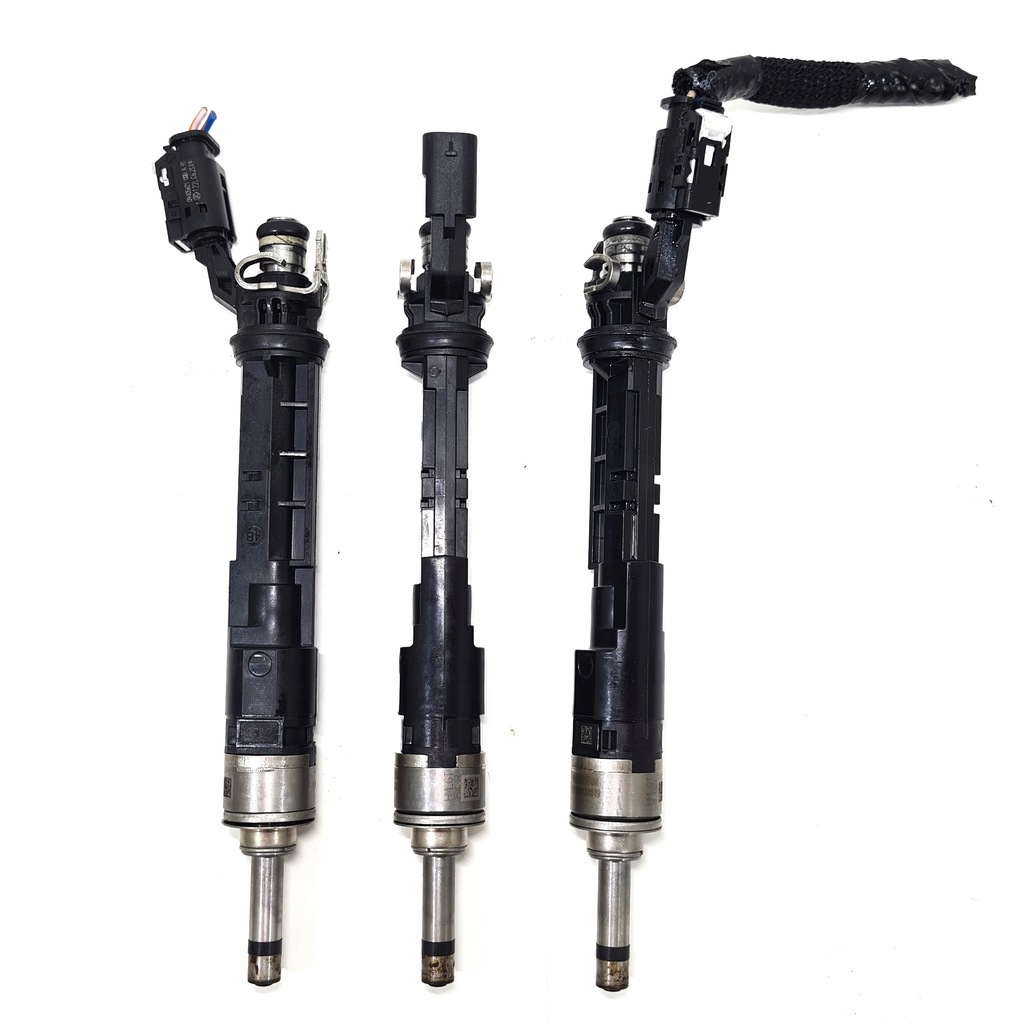 фото №1, Форсунка пального renault arkana 1.3 tce h5h 490 166005550r