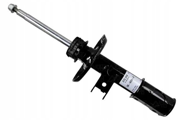 фото №1, Sachs амортизатор mercedes a w176 b w246 w242