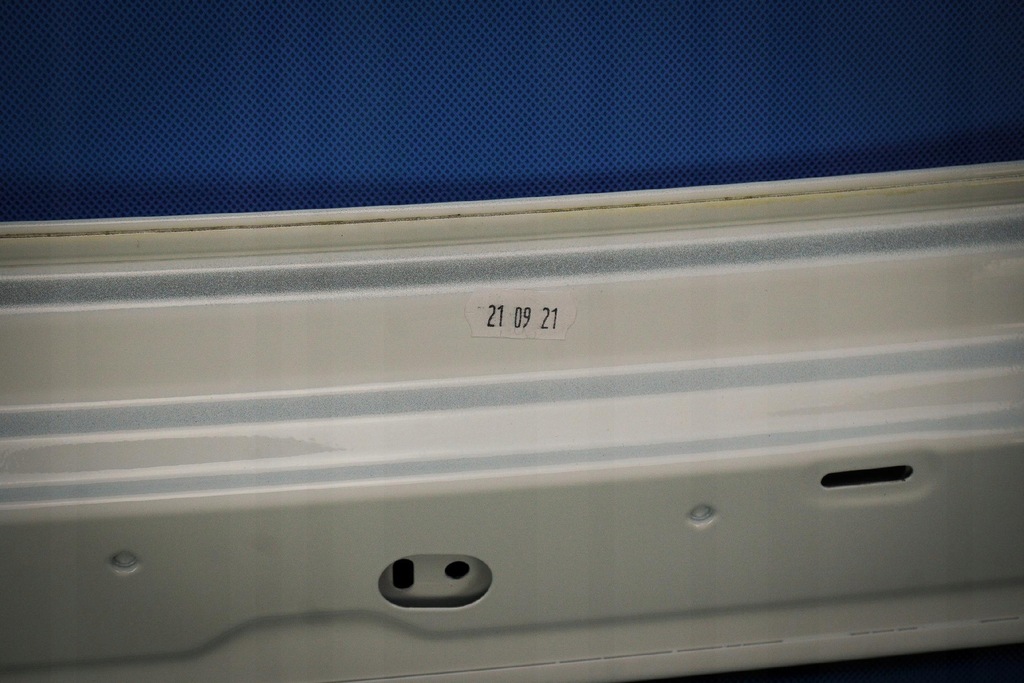 фото №12, Кришка багажника задня скло as2 audi a5 s5 8t8 sportback y9c