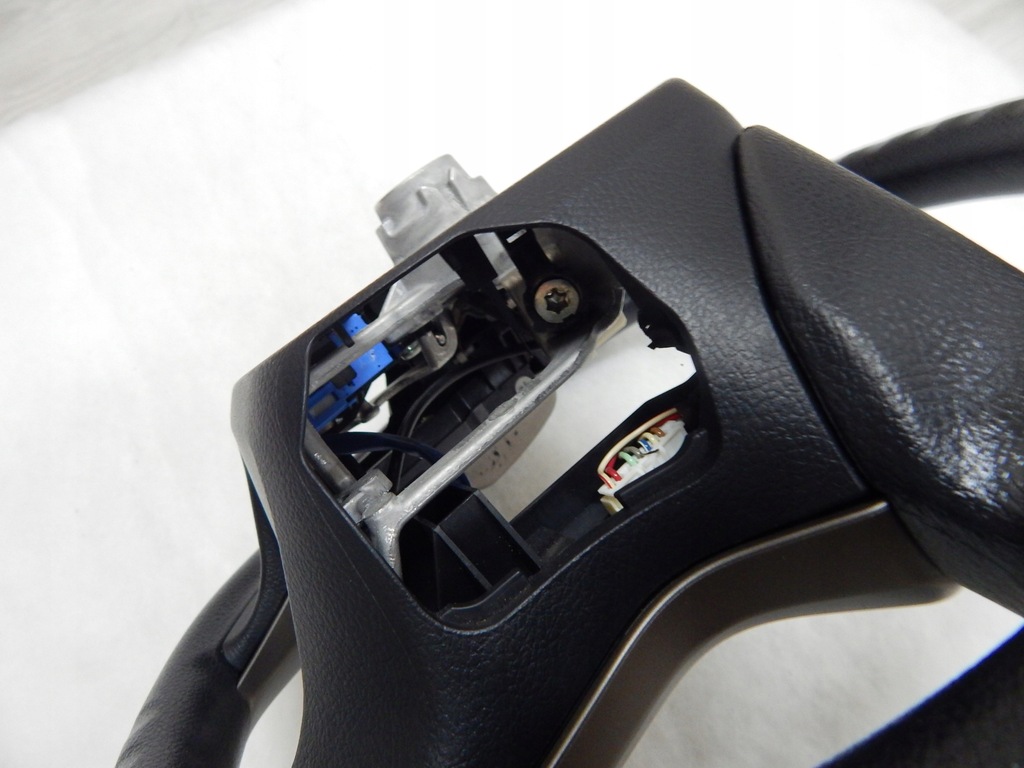 фото №12, Toyota land cruiser j150 lift- воздуховод круиз-контроль