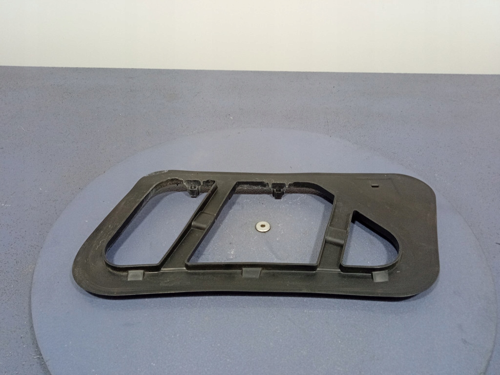 фото №1, Mercedes gls x166 захист впуск капот права a1668800805