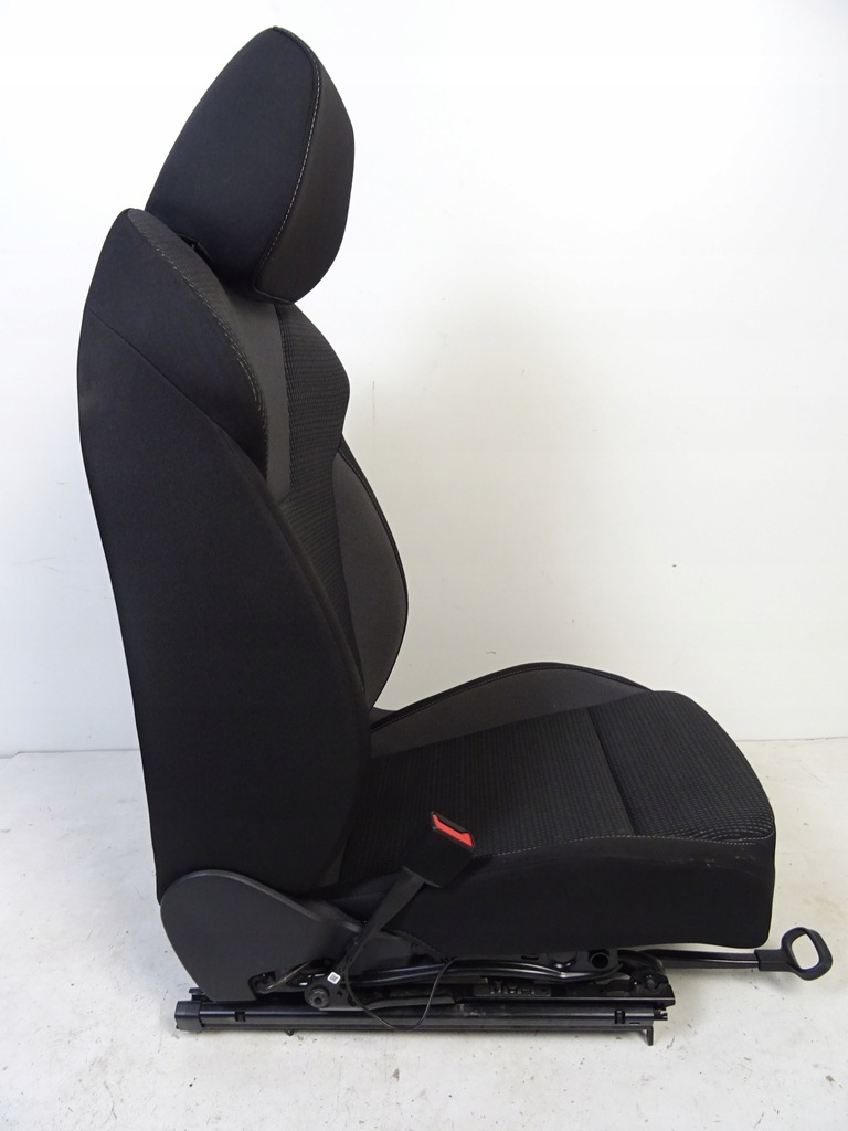 фото №11, Skoda octavia iv 4 kombi заднє сидіння задня задня сидіння сидіння 2022 r