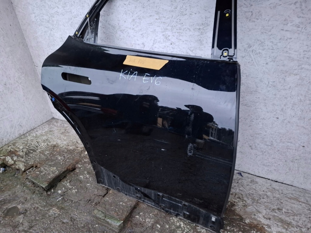 Kia ev6 дверей правий задні Доставка