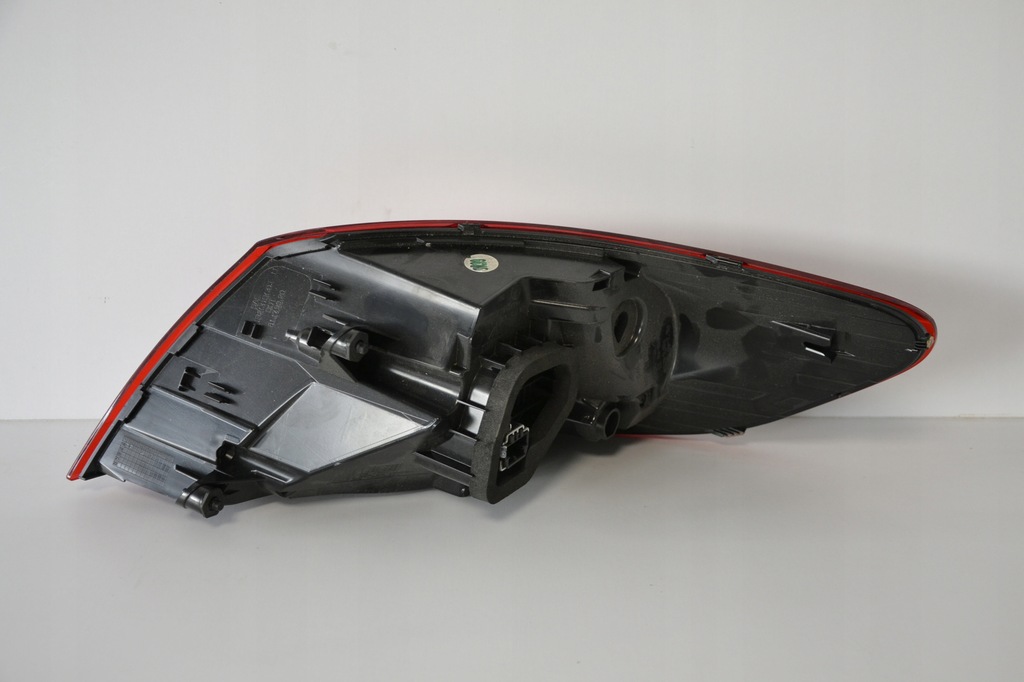 фото №6, Vw passat cc лампа задняя левая 3c8945207 ae nowa оригинальная