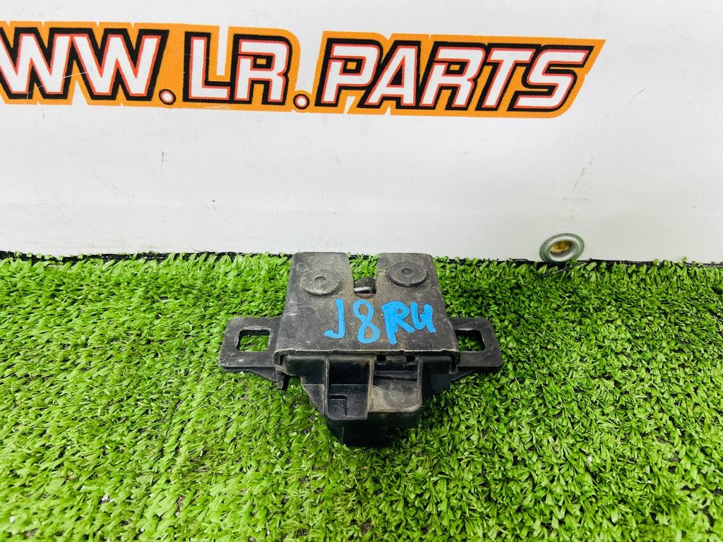 фото №10, Замок капот правый jaguar i-pace x590 8x23-16700-ah