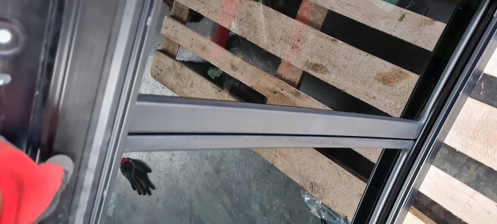 фото №10, Sq8 4m rsq8 q8 люк люк панорама заслінка sline 4m8877041a