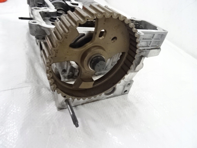 фото №9, Peugeot expert iii 2.0 bluehdi головка euro6 комплектная идеальное состояние