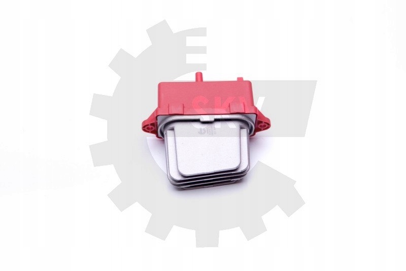 фото №11, Резистор вентилятор iveco daily iv 500326590