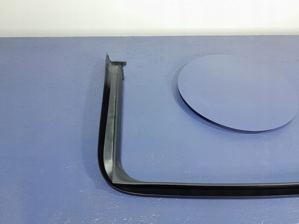 фото №6, Bmw 7 g11 lci защита рама внутренняя дверь задних правых 7357460