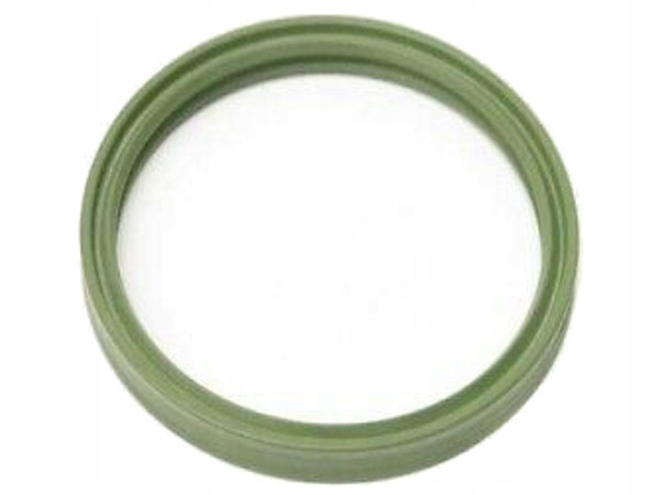 фото №1, Прокладка труби шланг турбіни do bmw e60 e61 e93