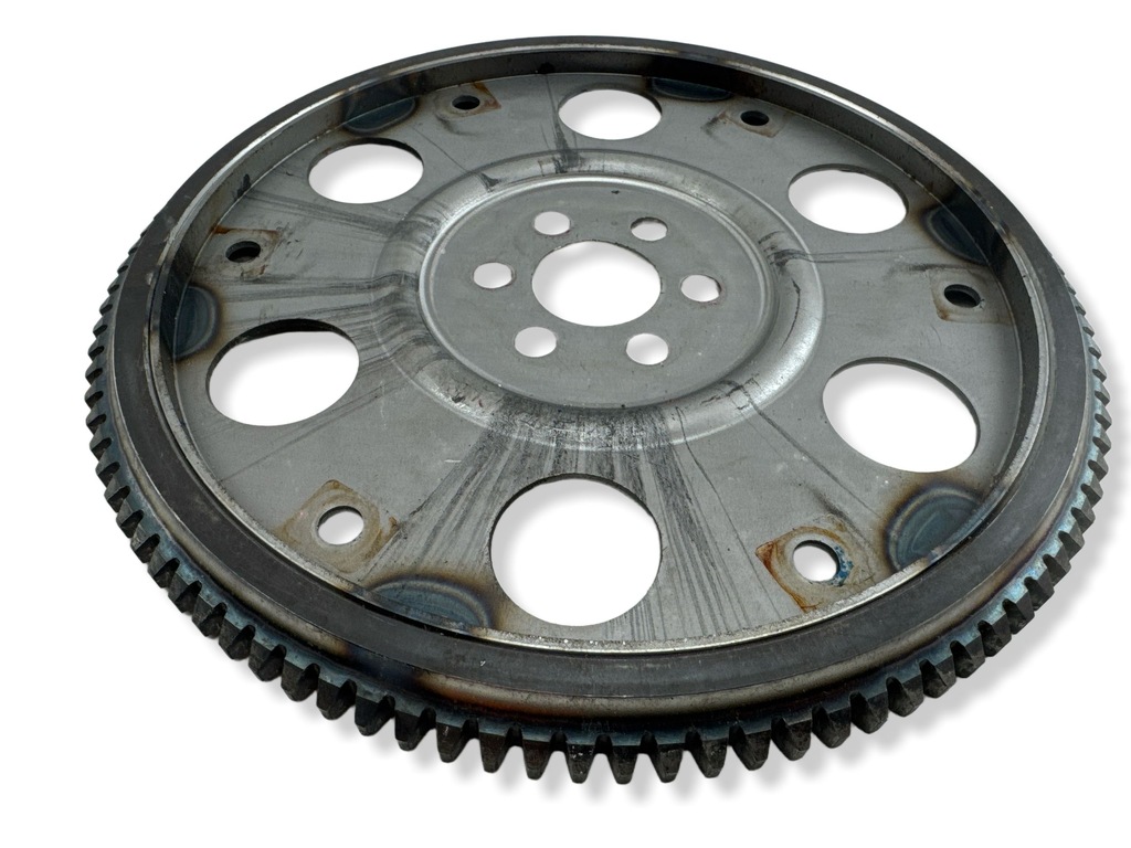 фото №5, Toyota aygo x 2023 колесо маховик