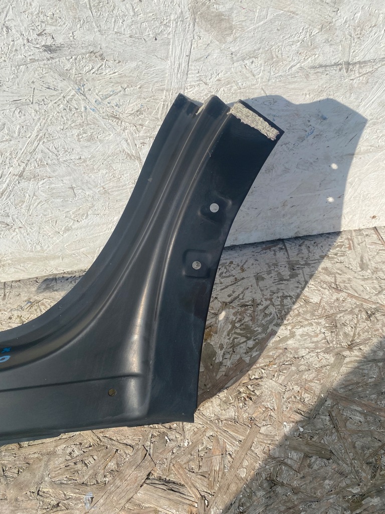 фото №9, Opel mokka x лівий поріг обшивка