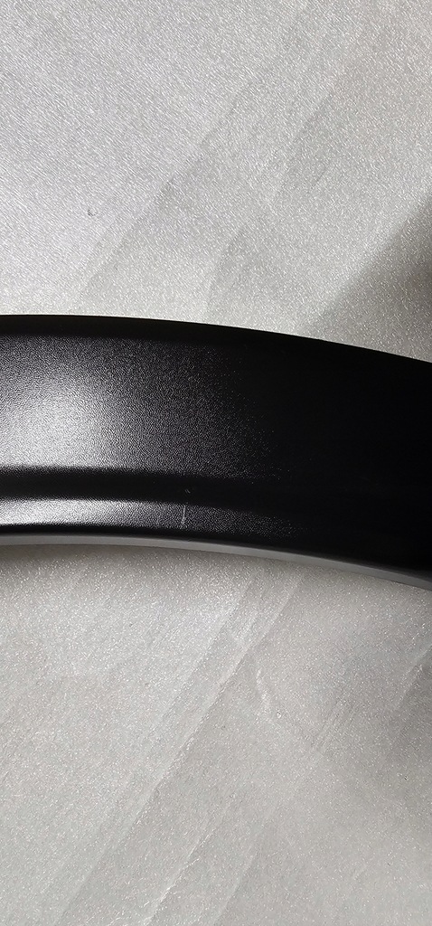 фото №5, Молдинг крыла левая honda cr-v vi 74157-3a0-a0-50