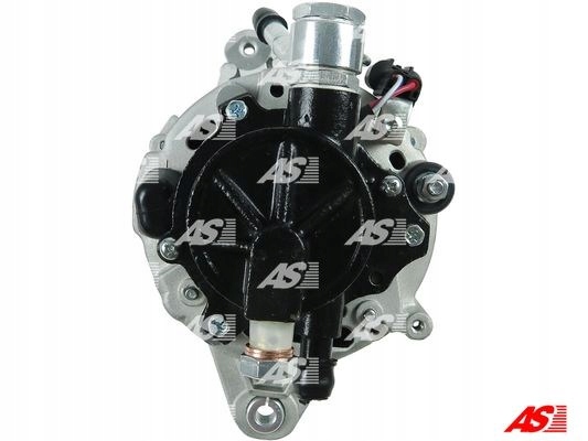 Генератор hyundai h-100 2.5d 96- Оригинал