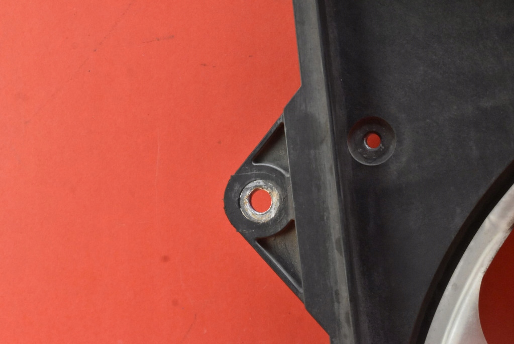 фото №5, Вентилятор mf422750-3773 toyota avensis t27 2.0 d-4d 126 km 09-11