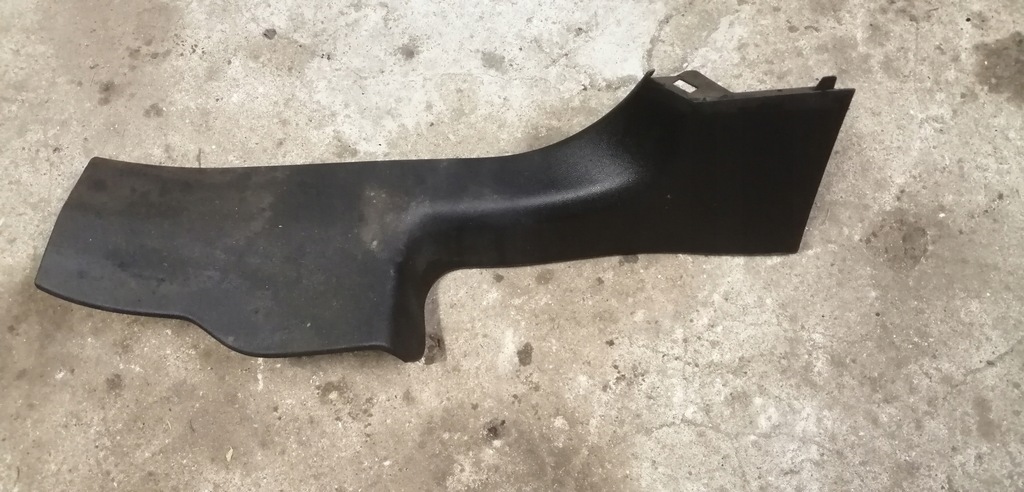 фото №1, Renault talisman захист поріг ліва 769545267r