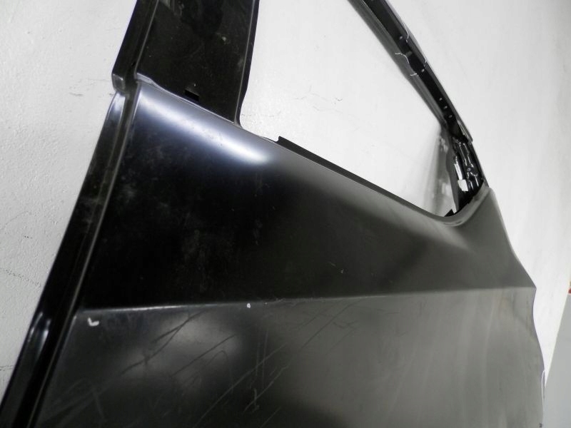 фото №11, Nissan micra k14 дверь задняя левая 821015fa5j