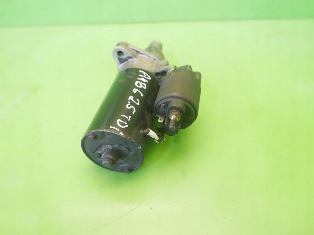 Купить Стартер 0001109021 audi a4 b6 2.5 tdi v6 00-04