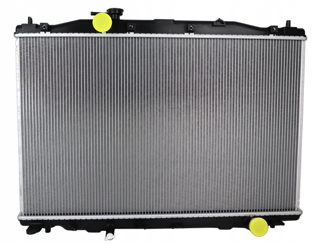 фото №1, Радіатор honda frv fr-v 2.0 2005 - 2009 19010rjj901 19010-rjj-901