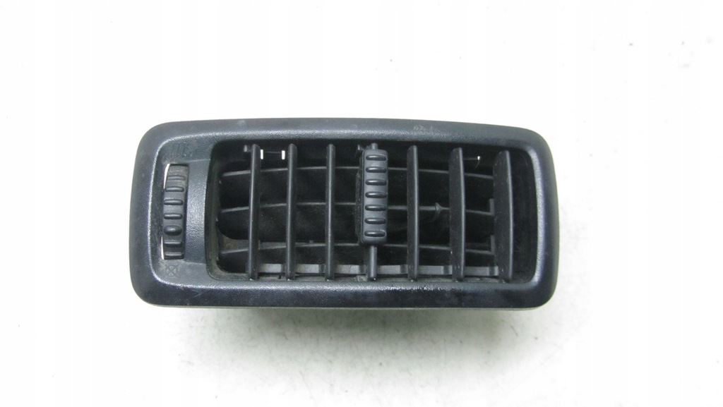 фото №1, Trafic vivaro ii решітка обдув 01-14