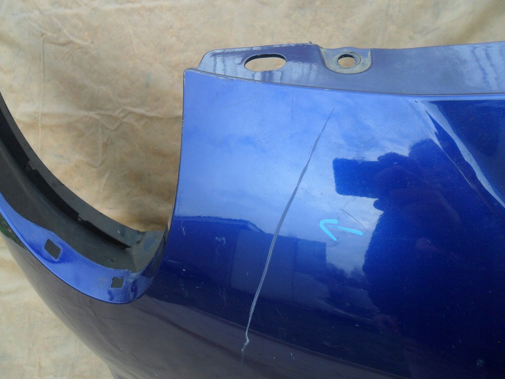 фото №8, Бампер перед передний оригинал 50513647 alfa romeo mito 2010-