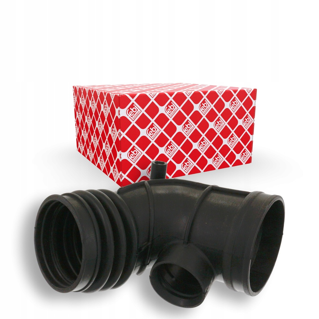 фото №13, Febi bilstein шланг фільтра повітря fe100394