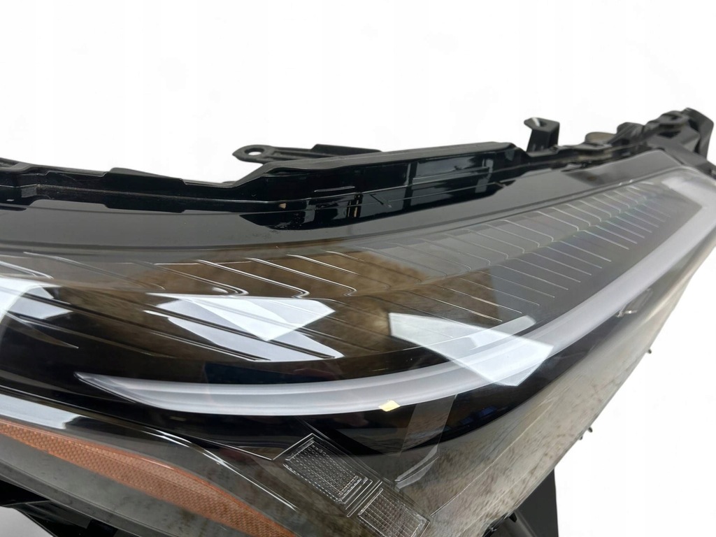 фото №14, Lexus nx 2023 лампа передня